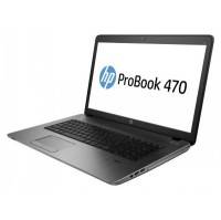 Ноутбук HP ProBook 470 G3 P5R13EA