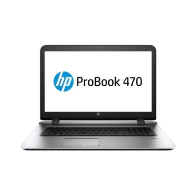 ноутбук HP ProBook 470 G3 P5R20EA