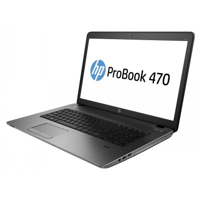 ноутбук HP ProBook 470 G3 P5S09EA