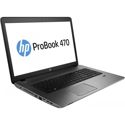 ноутбук HP ProBook 470 G3 P5S75EA