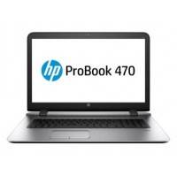 Ноутбук HP ProBook 470 G3 P5S78EA