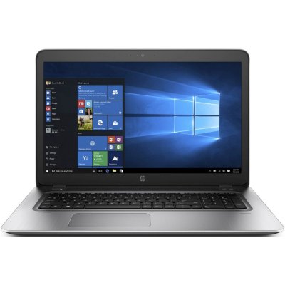 ноутбук HP ProBook 470 G4 2UB77ES