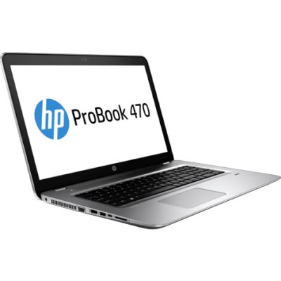 ноутбук HP ProBook 470 G4 Y8B04EA