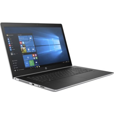 ноутбук HP ProBook 470 G5 2RR74EA