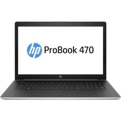 ноутбук HP ProBook 470 G5 2UB67EA