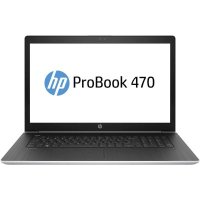 Ноутбук HP ProBook 470 G5 2XZ76ES