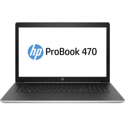 ноутбук HP ProBook 470 G5 3CA37ES