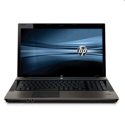 ноутбук HP ProBook 4720s WK517EA