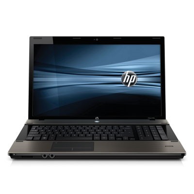 ноутбук HP ProBook 4720s WT169EA
