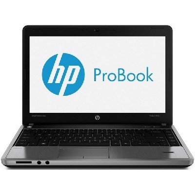 ноутбук HP ProBook 4740s C4Z36EA