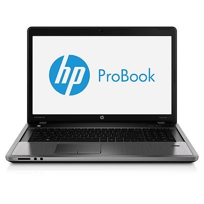 ноутбук HP ProBook 4740s C4Z69EA