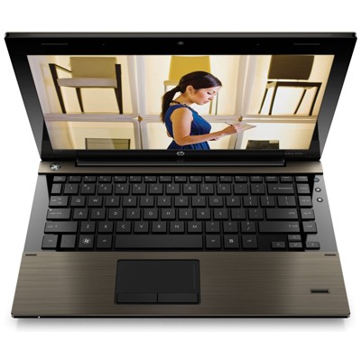 ноутбук HP ProBook 5320m LG629ES