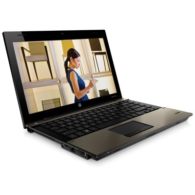 ноутбук HP ProBook 5320m WS989EA