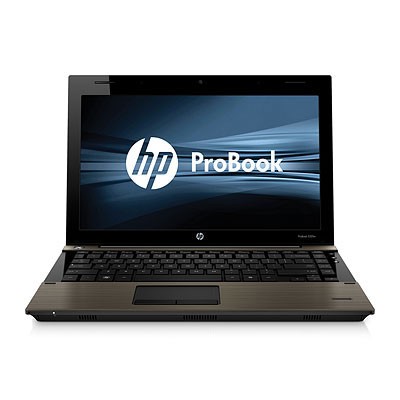 ноутбук HP ProBook 5320m WS992EA