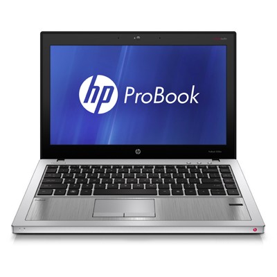 ноутбук HP ProBook 5330m LG718EA