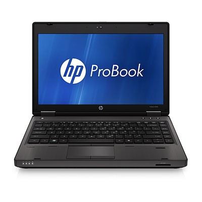 ноутбук HP ProBook 6360b LG634EA