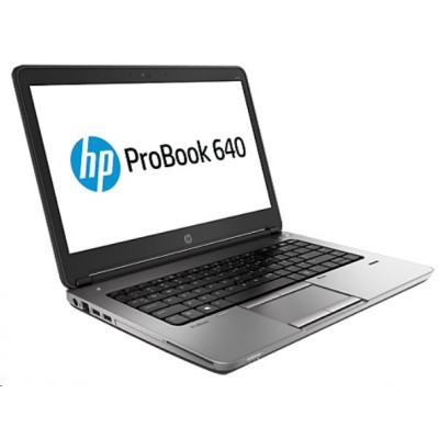 ноутбук HP ProBook 640 G1 J2K59EP