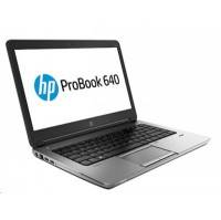 Ноутбук HP ProBook 640 G1 F1Q66EA
