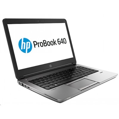 ноутбук HP ProBook 640 G1 K0G29ES