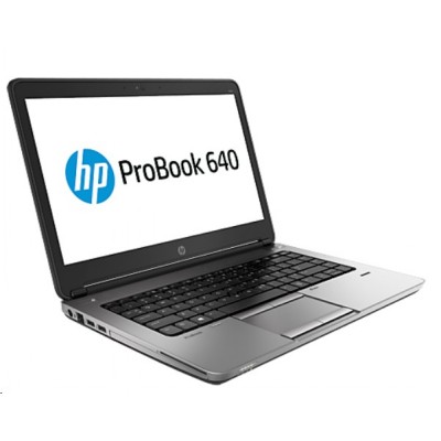 ноутбук HP ProBook 640 G1 F1Q69EA