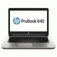 Ноутбук HP ProBook 640 G1 H5G64EA
