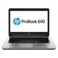 Ноутбук HP ProBook 640 G1 J2K59EP