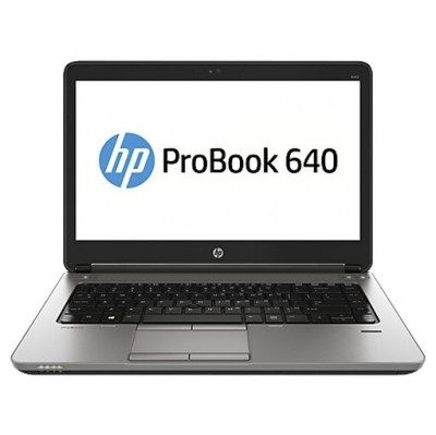 ноутбук HP ProBook 640 G1 H9V77ES