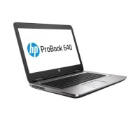 Ноутбук HP ProBook 640 G2 T9X07EA