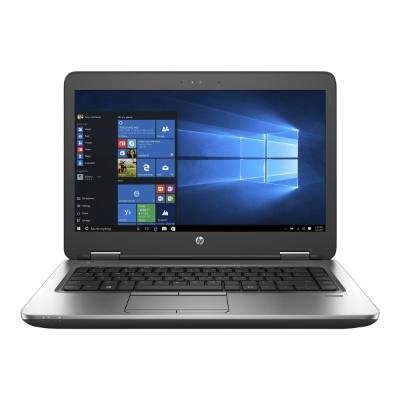 ноутбук HP ProBook 640 G2 Y3B12EA