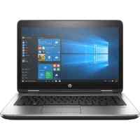 Ноутбук HP ProBook 640 G3 Z2W37EA