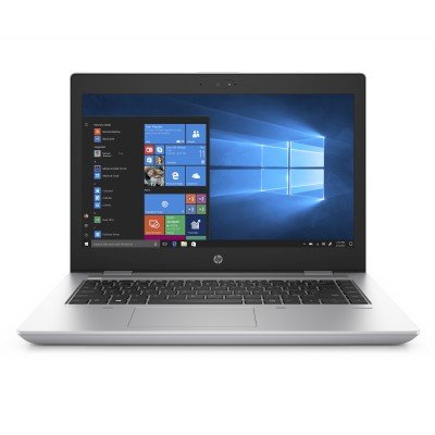 ноутбук HP ProBook 640 G4 6XD08EA