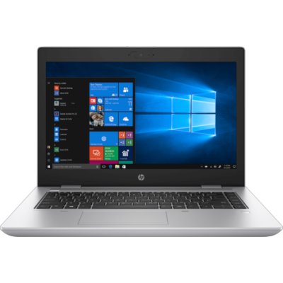 ноутбук HP ProBook 640 G5 6XE23EA