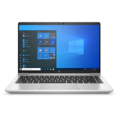 ноутбук HP ProBook 640 G8 2Q014AV ENG