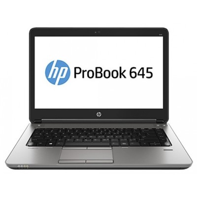 ноутбук HP ProBook 645 G1 F1P83EA
