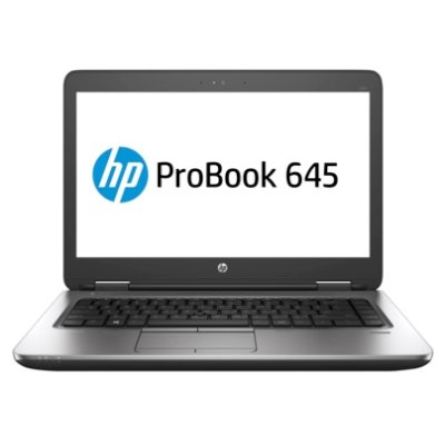 ноутбук HP ProBook 645 G2 T9X13EA