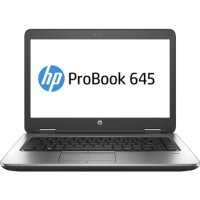 Ноутбук HP ProBook 645 G3 Z2W15EA