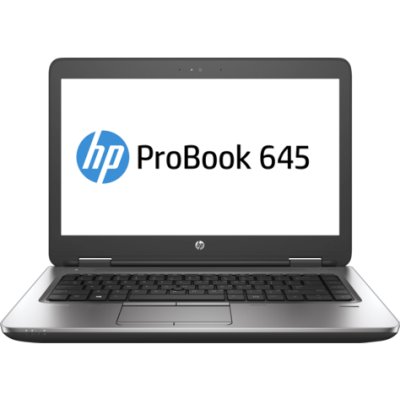 ноутбук HP ProBook 645 G3 Z2W15EA