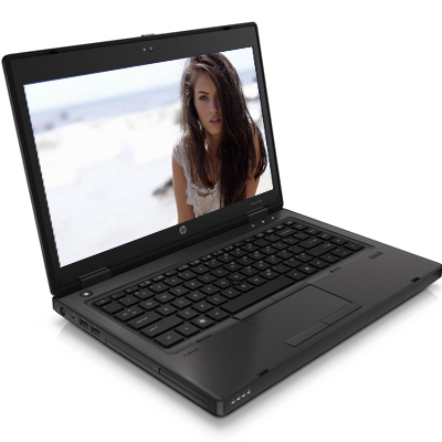 ноутбук HP ProBook 6460b LG641EA