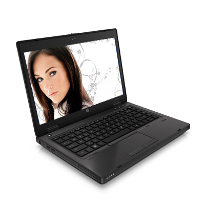 ноутбук HP ProBook 6460b LG642EA
