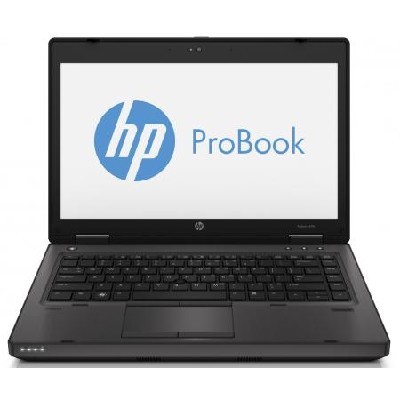 ноутбук HP ProBook 6470b C3C63ES