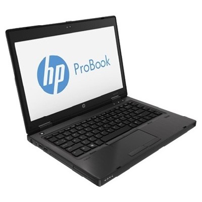 ноутбук HP ProBook 6470b C3C64ES
