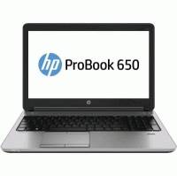 Ноутбук HP ProBook 650 G1 F1P32EA
