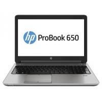 Ноутбук HP ProBook 650 G1 F1P86EA