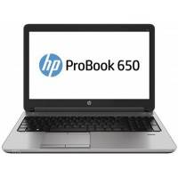 Ноутбук HP ProBook 650 G1 F1P89EA