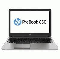 Ноутбук HP ProBook 650 G1 H5G81EA