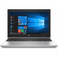Ноутбук HP ProBook 650 G4 4QY41EA