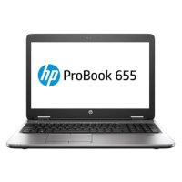 Ноутбук HP ProBook 655 G2 T9X66EA