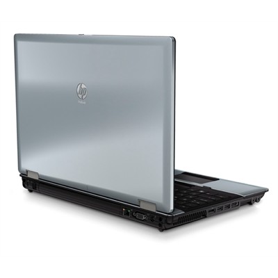 ноутбук HP ProBook 6550b WD751EA
