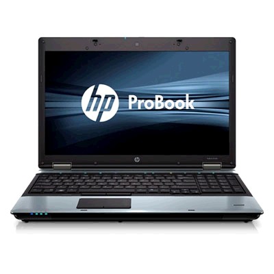 ноутбук HP ProBook 6550b WD710EA