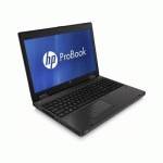 Ноутбук HP ProBook 6560b LY443EA